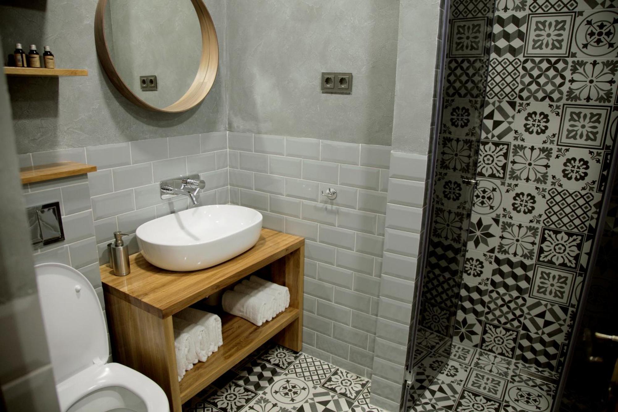 Central Boutique Apartments Sighişoara Kamer foto